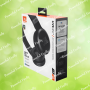 Бездротові накладні навушники «JBL» Live 460NC Black