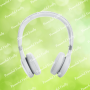 Бездротові накладні навушники «JBL» Live 460NC White