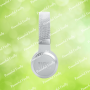 Бездротові накладні навушники «JBL» Live 460NC White