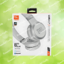 Бездротові накладні навушники «JBL» Live 460NC White