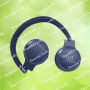 Бездротові накладні навушники «JBL» Live 460NC Blue