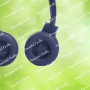 Бездротові накладні навушники «JBL» Live 460NC Blue