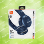 Бездротові накладні навушники «JBL» Live 460NC Blue