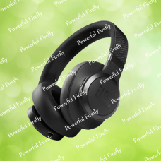 Бездротові накладні навушники «JBL» Live 660NC Black