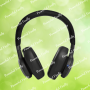 Бездротові накладні навушники «JBL» Live 660NC Black