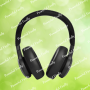 Бездротові накладні навушники «JBL» Live 660NC Black