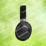 Бездротові накладні навушники «JBL» Live 660NC Black