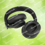 Бездротові накладні навушники «JBL» Live 660NC Black