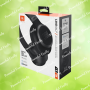 Бездротові накладні навушники «JBL» Live 660NC Black