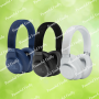 Бездротові накладні навушники «JBL» Live 660NC White