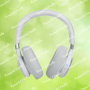 Бездротові накладні навушники «JBL» Live 660NC White