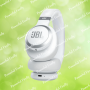 Бездротові накладні навушники «JBL» Live 660NC White