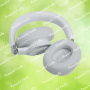 Бездротові накладні навушники «JBL» Live 660NC White