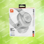 Бездротові накладні навушники «JBL» Live 660NC White