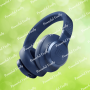 Бездротові накладні навушники «JBL» Live 660NC Blue