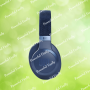 Бездротові накладні навушники «JBL» Live 660NC Blue