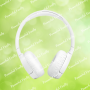 Бездротові накладні навушники «JBL» Tune 660NC White