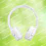 Бездротові накладні навушники «JBL» Tune 660NC White