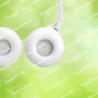 Бездротові накладні навушники «JBL» Tune 660NC White