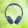 Бездротові накладні навушники «JBL» Tune 660NC Blue