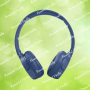 Бездротові накладні навушники «JBL» Tune 660NC Blue