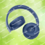 Бездротові накладні навушники «JBL» Tune 660NC Blue