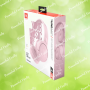 Бездротові накладні навушники «JBL» Tune 660NC Pink