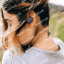 Бездротові навушники «JBL» Tune Buds Blue