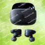 Бездротові навушники «JBL» Tune Buds Blue