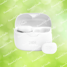 Бездротові навушники «JBL» Tune Buds White