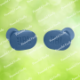 Бездротові навушники «JBL» Tune Buds Blue