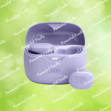 Бездротові навушники «JBL» Tune Buds Purple