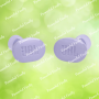 Бездротові навушники «JBL» Tune Buds Purple