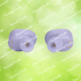 Бездротові навушники «JBL» Tune Buds Purple