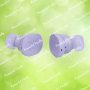 Бездротові навушники «JBL» Tune Buds Purple