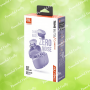 Бездротові навушники «JBL» Tune Buds Purple