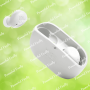 Бездротові навушники «JBL» Wave Buds White