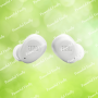 Бездротові навушники «JBL» Wave Buds White