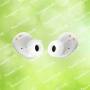 Бездротові навушники «JBL» Wave Buds White