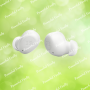 Бездротові навушники «JBL» Wave Buds White