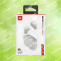 Бездротові навушники «JBL» Wave Buds White