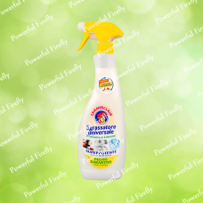 Універсальний засіб для чищення CHANTE CLAIR Sgrassatore Universale Profumo Di Limone Superprotente 600ml