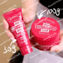 Крем для рук SHISEIDO Medical More Deep Hand Cream, із сечовиною, 30ml