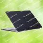 Накладка для MacBook Pro 13.3" (2009–2012) A1278 Black