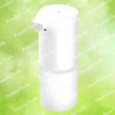 Автоматичний диспенсер (дозатор) для мила XIAOMI MiJia Automatic Foaming Soap Dispenser 1S White (MJXSJ05XW)