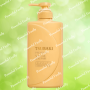 Шампунь для волосся SHISEIDO Tsubaki Premium Volume & Repair Hair Shampoo, професійний засіб, що відновлює, 490ml