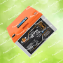 Акумуляторна батарея «LOGICPOWER» LiFePО4 для ДБЖ 12,8V – 32Ah (410Wh) (BMS 40A/32А) пластик LCD Smart BT