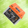 Акумуляторна батарея «LOGICPOWER» LiFePО4 для ДБЖ 12,8V – 32Ah (410Wh) (BMS 40A/32А) пластик LCD Smart BT
