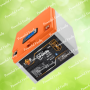 Акумуляторна батарея «LOGICPOWER» LiFePО4 для ДБЖ 12,8V – 32Ah (410Wh) (BMS 40A/32А) пластик LCD Smart BT
