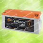 Акумуляторна батарея «LOGICPOWER» LiFePО4 для ДБЖ 12,8V – 230Ah (2944Wh) (BMS 100A/50А) пластик